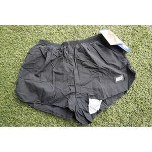 NIKE Vintage  90'S‎ Blue Shorts Coolmax Dupont Supplex Large